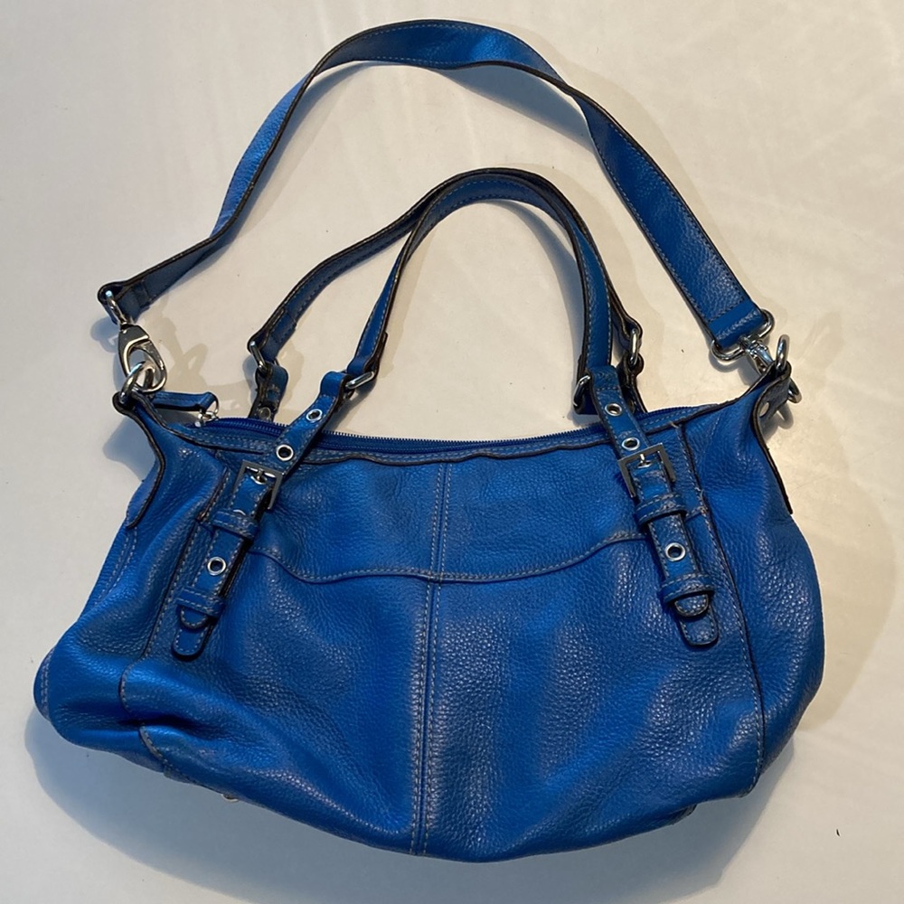 Tignanello Handbag - Picture 2 of 3